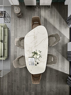 Esszimmer Navarra von Musterring