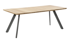 Gartentisch Freilicht Schweden