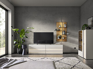 Wohnmöbel Maestra von Musterring