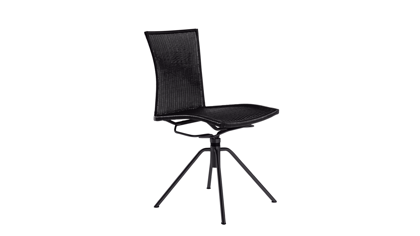 Gartenstuhl Helmond-Outdoor 