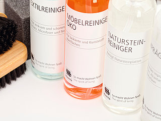 Care products | Musterring