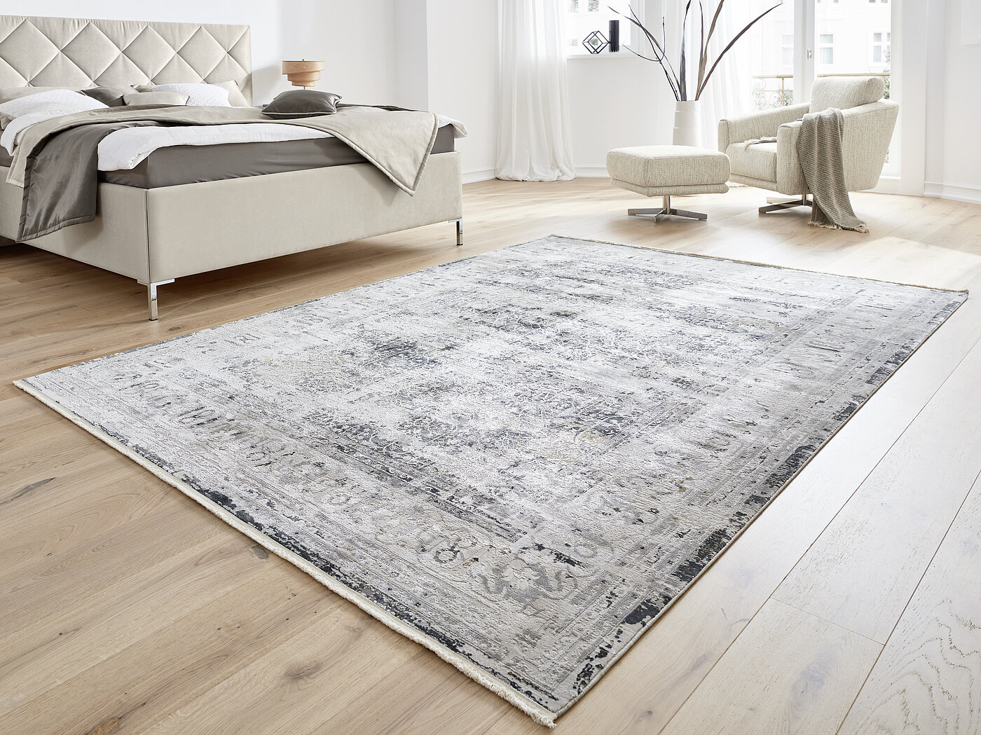 Deluxe Collection Teppich Opera 