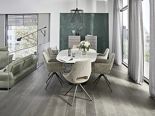 Esszimmer Navarra Esstisch von Musterring