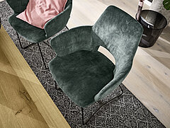 Esszimmer Navarra Armlehnstuhl von Musterring