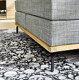 Teppich Deluxe Collection | Musterring 