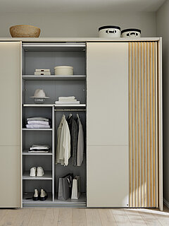 Detailbild vom Schrank MR Isabelle