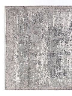 Apollo, Webtepich, 70 % Viskose, 30 % Polyacryl
669 grau-mix