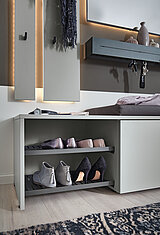 Detail aus Vorschlag DVZ09
Hellgrau Dekor