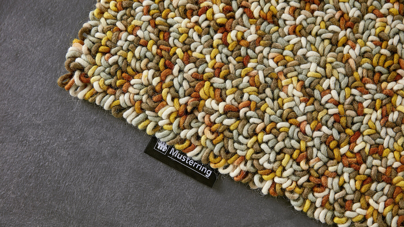 Candy, Fb. 167006,  100 % Schurwolle