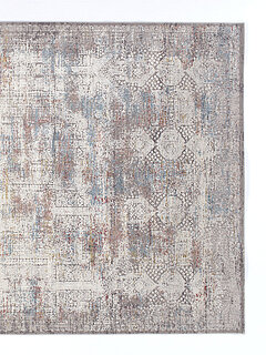 Apollo, Webtepich, 70 % Viskose, 30 % Polyacryl
598 multicolor