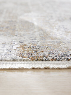 Teppich Deluxe Collection Nevada in Fb. Beige von Musterring