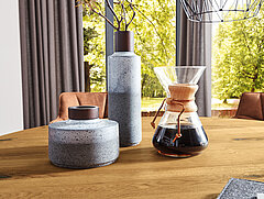 Esszimmer Tamina mit Esstisch von Musterring