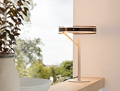 Leuchte & Lampe des Modells Leuchten 2.0 der Marke Musterring