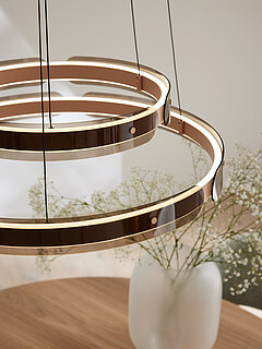 Leuchte & Lampe des Modells Leuchten 2.0 der Marke Musterring