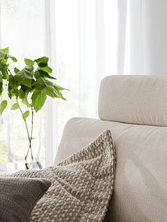 Sofa des Modells MR Alena der Marke Musterring