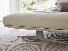 Sofa des Modells MR Alena der Marke Musterring