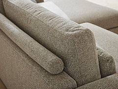 Sofa des Modells MR 910 der Marke Musterring