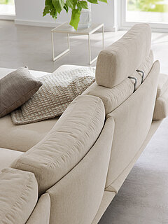 Sofa des Modells MR Alena der Marke Musterring
