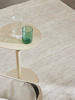 Teppiche des Modells Deluxe Collection der Marke Musterring