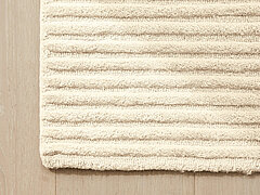 Teppiche des Modells MR Bergen in Farbe Beige