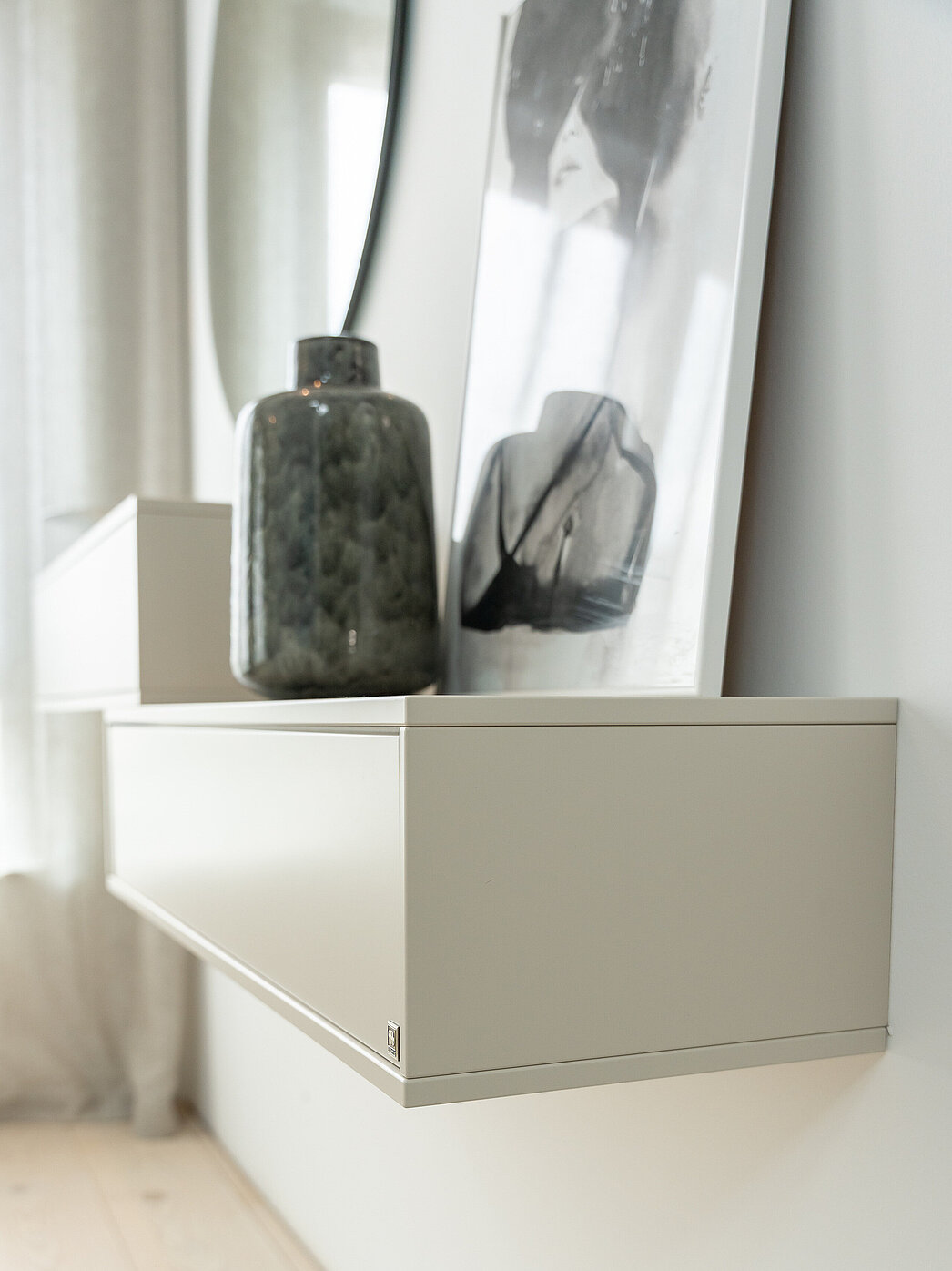 Modell Kara-Frame der Marke Musterring