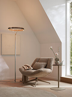 Leuchte & Lampe des Modells Leuchten 2.0 der Marke Musterring